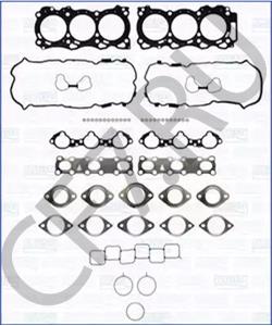 A1042-JK21B NISSAN прокладка клапана(коплект) в городе Екатеринбург