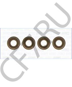 4535015(x4) LOMBARDINI Комплект прокладок, стержень клапана в городе Екатеринбург