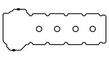 BRITPART прокладка клапанной крышки правая 4.4 aj/4.2