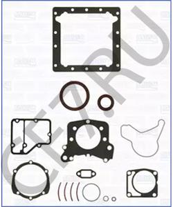 8205.107 LOMBARDINI Комплект прокладок, блок-картер двигателя в городе Екатеринбург