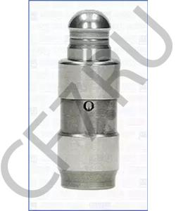 12850-86J20 BEDFORD Толкатель в городе Екатеринбург