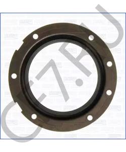 ME240010 Yamasida Сальник коленвала RR 4M50-T MMC FUSO CANTER RUS Евро3/4 в городе Екатеринбург