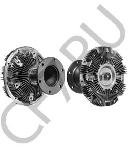 1349551 DAF Кольцо синхронизатора, 9S 1310, ZF в городе Екатеринбург