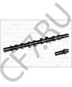 8200100527 SAT Распределительный вал впускн. V1.6 16кл. RENAULT LOGAN/SANDERO 05/DUSTER/TERRANO 10/ALMERA 13 в городе Екатеринбург