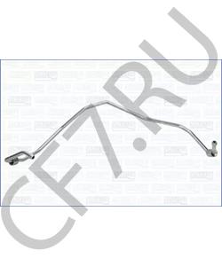 MN980208 AUWÄRTER Маслопровод, компрессор в городе Екатеринбург