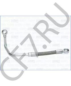 93179213 BARREIROS Маслопровод, компрессор в городе Екатеринбург