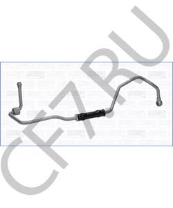 9202544 SAAB Маслопровод, компрессор в городе Екатеринбург