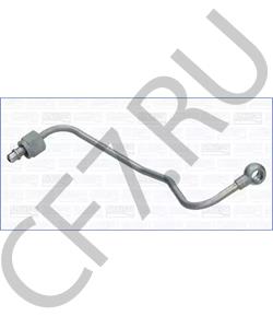 2824027800 HYUNDAI / KIA ТРУБКА МАСЛОПРОВОДА D=15ММ, ПРЕДНАЗНАЧЕНА ДЛЯ ПОДАЧИ МАСЛА[ORG в городе Екатеринбург