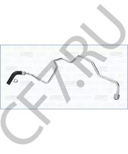 68021537AA Chrysler Маслопровод, компрессор в городе Екатеринбург