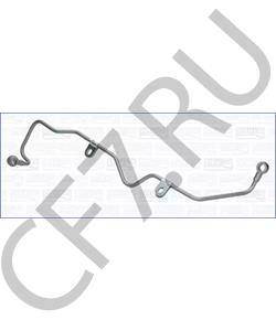 1608846880 CITROËN Маслопровод, компрессор в городе Екатеринбург