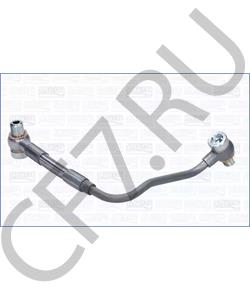 55566153 SAAB Маслопровод, компрессор в городе Екатеринбург