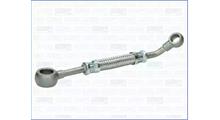AUTO UNION Маслопровод, компрессор