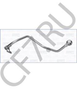 A6131800120 AUWÄRTER Маслопровод, компрессор в городе Екатеринбург