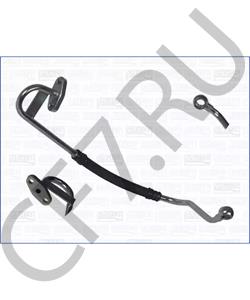 A5411801020 AUWÄRTER Маслопровод, компрессор в городе Екатеринбург