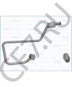 7701474560 BARREIROS Маслопровод, компрессор в городе Екатеринбург