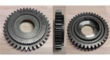 Shaft-Gear Шестерня 1-й передачи вторичного вала