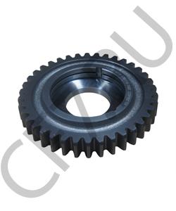 10JSD160TB-1701110-1 SHAANXI Шестерня задней передачи в городе Екатеринбург