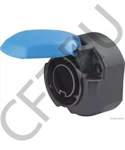 121016 DEQST Мотор стеклоочистителя задний AUDI Q5 (8R) 11,08- в городе Екатеринбург