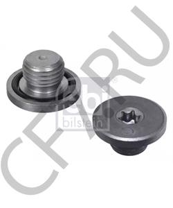 16590-63P00 SUBARU Резьбовая пробка, масляный поддон в городе Екатеринбург