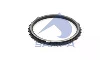 MB Кольцо синхронизатора 1/2, ZF 0012621034