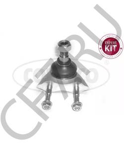 386600129 MASERATI Несущий / направляющий шарнир в городе Екатеринбург