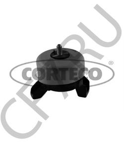 219302B000 Dar Подушка двигателя для Hyundai SANTA FE 05- RR в городе Екатеринбург