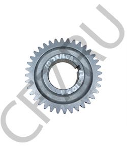 10JS160A-1701056 SHAANXI Шестерня в городе Екатеринбург