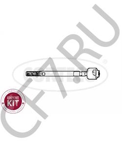 BAU1819 AUSTIN Осевой шарнир, рулевая тяга в городе Екатеринбург