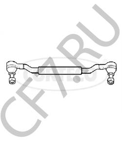 002508400 TALBOT Поперечная рулевая тяга в городе Екатеринбург