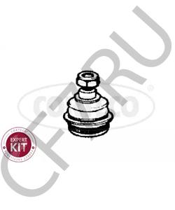 352817 LOTUS Несущий / направляющий шарнир в городе Екатеринбург