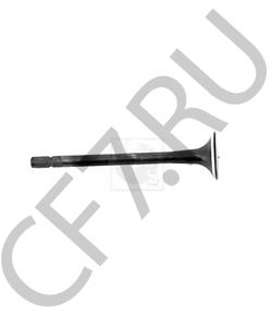 2221227001 HYUNDAI / KIA Выпуск.клапан[ORG в городе Екатеринбург