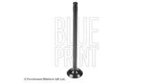 Alfa/Fiat/Lancia Клапан впускной Fiat/Opel Z13DT 6.0x21.9x109.3 (55195680/6 41 072) UM