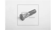 SAFHOLLAND Шпилька колесная комплект M22X1,5/68 с гайкой SK RB 9022KI