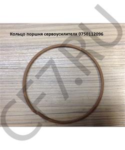 0750112096 ZF Кольцо поршня сервоусилителя в городе Екатеринбург