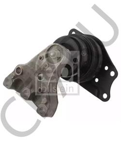 6Q0199167DC SKODA (SVW) Подвеска, двигатель в городе Екатеринбург