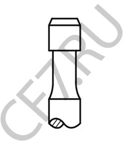 4 374 855 AUTOBIANCHI Выпускной клапан в городе Екатеринбург