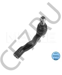 639 460 05 48 MERCEDES-BENZ (FJDA) Наконечник поперечной рулевой тяги в городе Екатеринбург