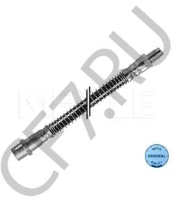 204 420 10 48 MERCEDES-BENZ (BBDC) Тормозной шланг в городе Екатеринбург