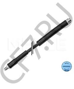 211 420 08 48 MERCEDES-BENZ (BBDC) Тормозной шланг в городе Екатеринбург