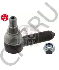 0014604348 Mercedes ГОЛОВКА ПРОД. РУЛ. ТЯГИ в городе Екатеринбург