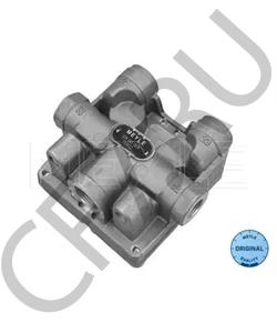 0024314006 Mercedes VENTIL в городе Екатеринбург