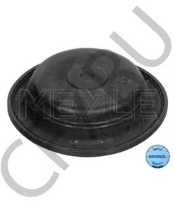 637402750 VAN HOOL Мембрана, мембранный тормозной цилиндр в городе Екатеринбург