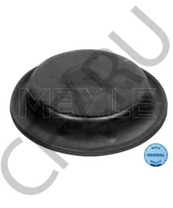 637405450 VAN HOOL Мембрана, мембранный тормозной цилиндр в городе Екатеринбург