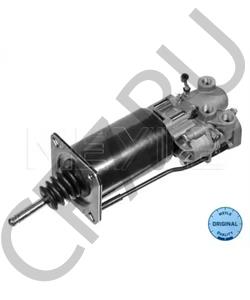 637206630 VAN HOOL Усилитель сцепления в городе Екатеринбург