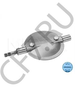 542 140 03 63 MERCEDES-BENZ Выпускная заслонка, моторный тормоз в городе Екатеринбург
