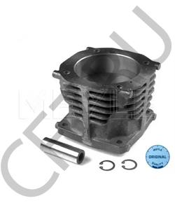 4421300608 SETRA Гильза цилиндра, пневматический компрессор в городе Екатеринбург