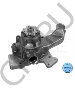 MWP60017 MERITOR Водяной насос в городе Екатеринбург