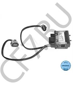 8D0 959 501 D AUDI Блок управления, эл. вентилятор (охлаждение двигателя) в городе Екатеринбург