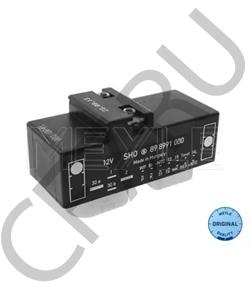 1J0 919 506 N AUDI Блок управления, эл. вентилятор (охлаждение двигателя) в городе Екатеринбург