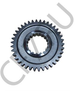 10JS160-1701111 SHAANXI Шестерня в городе Екатеринбург